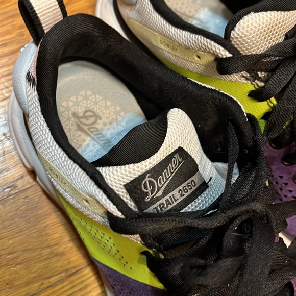 Danner x Cynthia Rowley Trail 2650 Sneakers - Picture 7 of 7